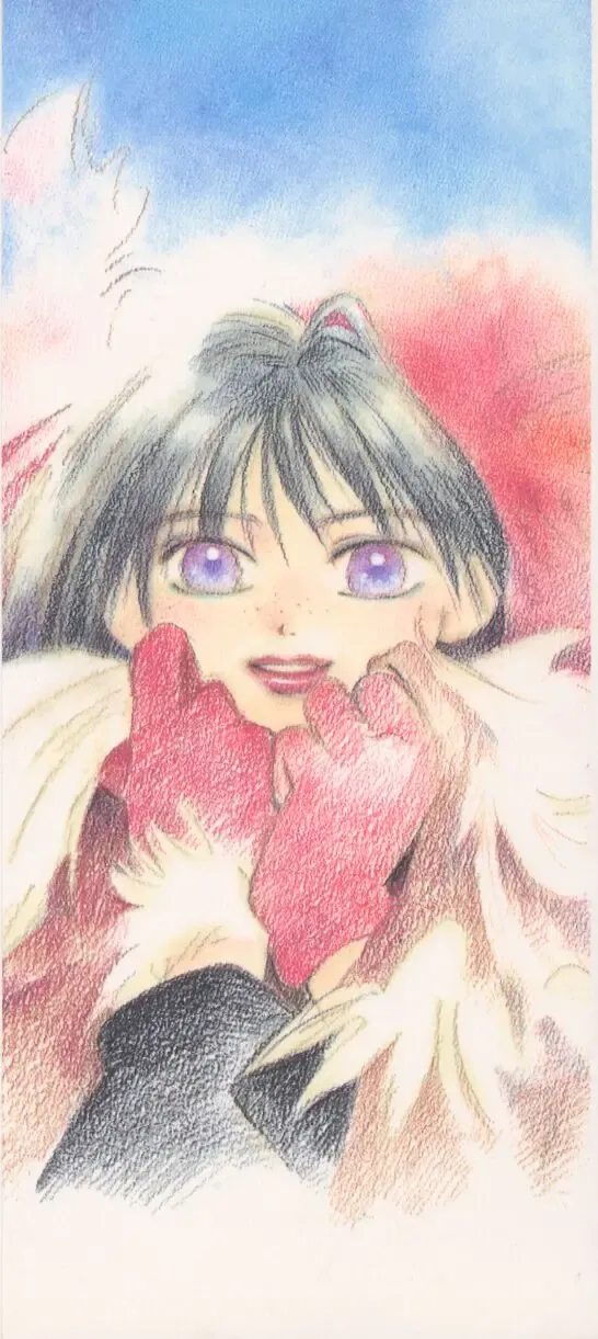 [Amanatsu Makoto] Mixed AM Fhentai - Page 3