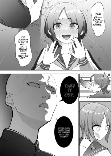 [Takamura] Ririka no Jikken Fhentai - Page 8
