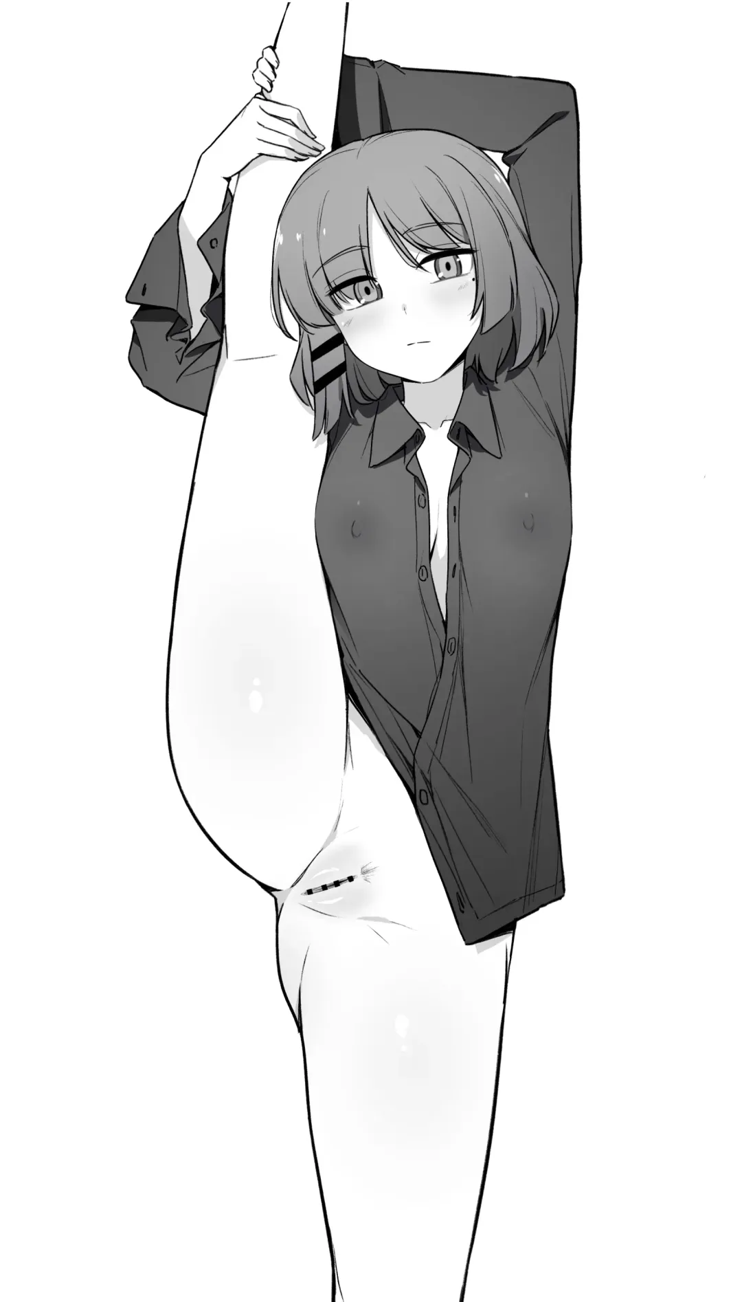 [Liyoosa] liyoosa Fhentai - Page 120