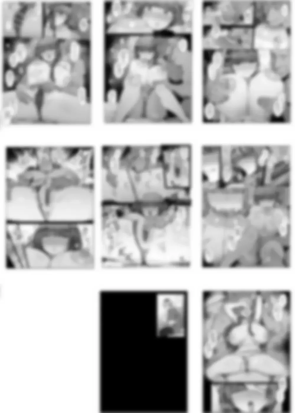 [Liyoosa] liyoosa Fhentai - Page 16