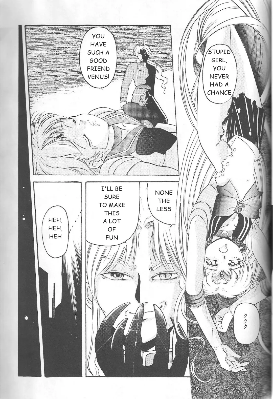 [Hiraki Naori] Minako Fhentai - Page 30