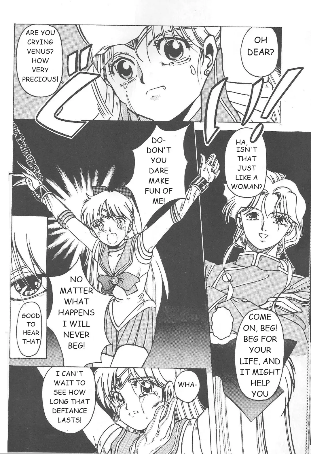 [Hiraki Naori] Minako Fhentai - Page 33