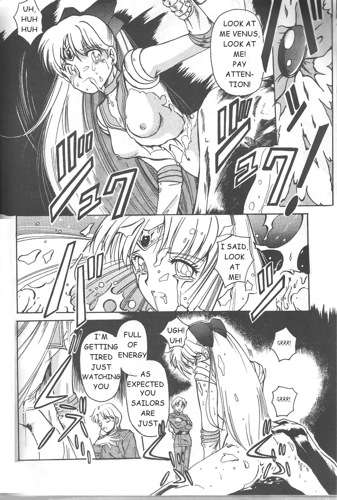 [Hiraki Naori] Minako Fhentai - Page 39