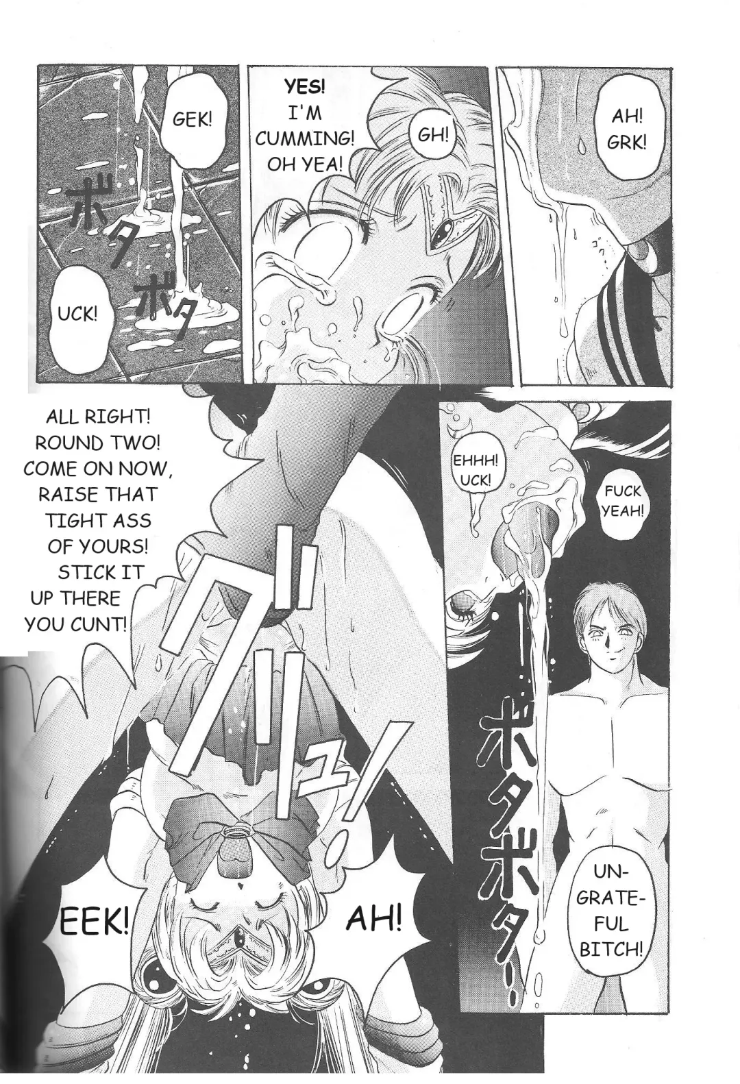 [Hiraki Naori] Minako Fhentai - Page 61