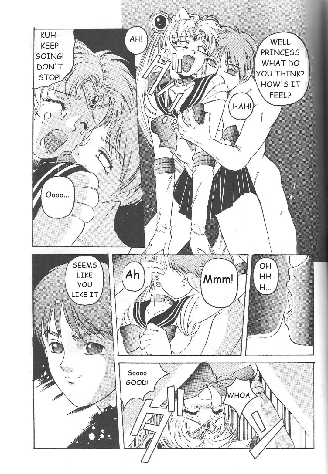 [Hiraki Naori] Minako Fhentai - Page 64