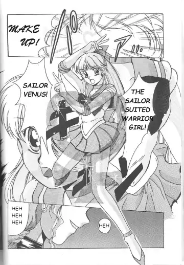 [Hiraki Naori] Minako Fhentai - Page 13