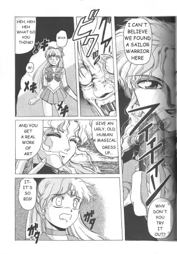 [Hiraki Naori] Minako Fhentai - Page 14