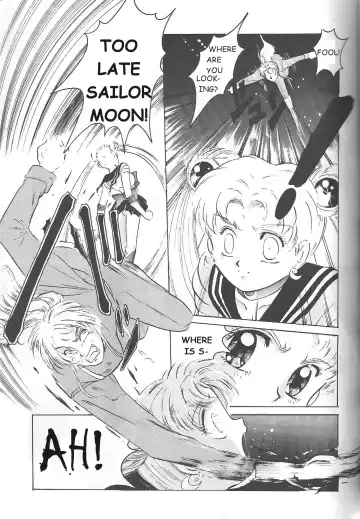 [Hiraki Naori] Minako Fhentai - Page 28
