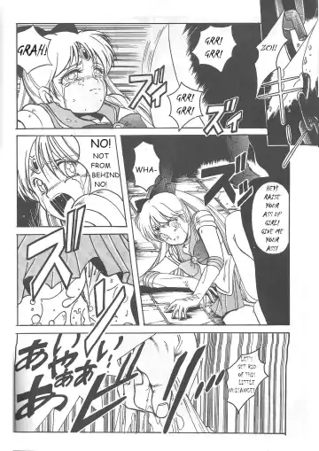 [Hiraki Naori] Minako Fhentai - Page 37