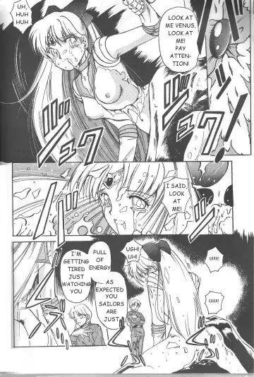 [Hiraki Naori] Minako Fhentai - Page 39