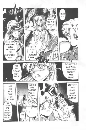 [Hiraki Naori] Minako Fhentai - Page 41