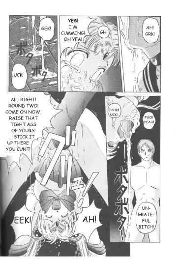[Hiraki Naori] Minako Fhentai - Page 61