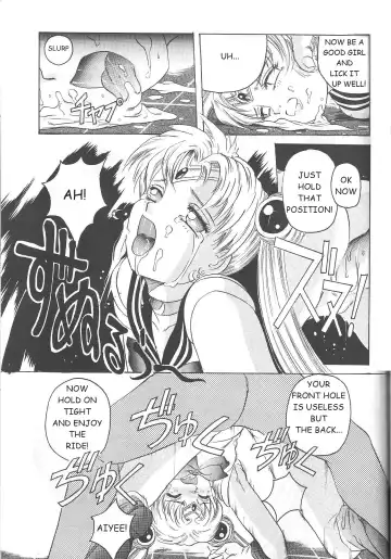 [Hiraki Naori] Minako Fhentai - Page 62