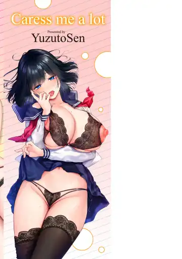 [Yuzuto Sen] Ippai Sawatte Fhentai - Page 186