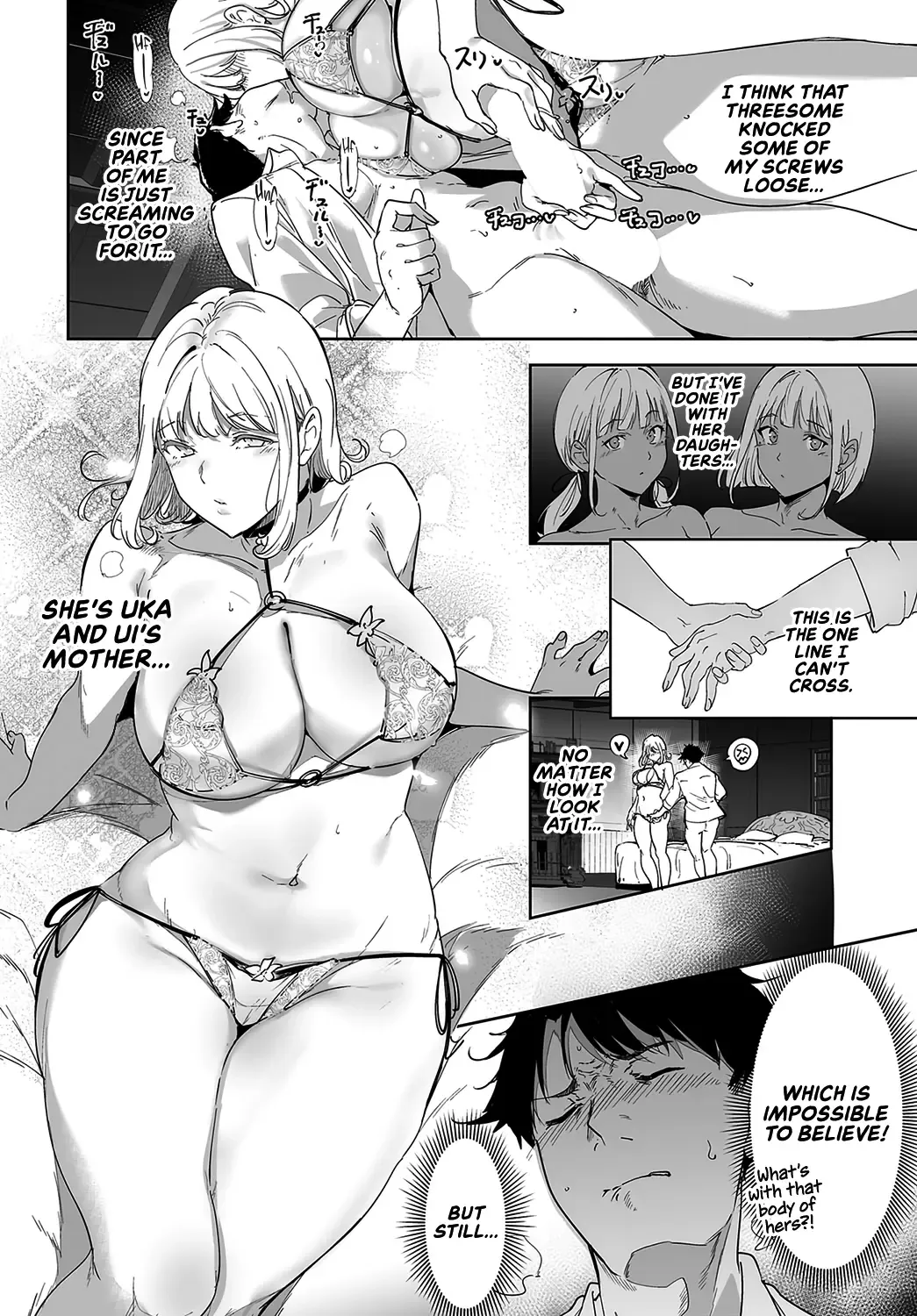 [Alp] Amoral Island: Episode 2 Fhentai.net - Page 30