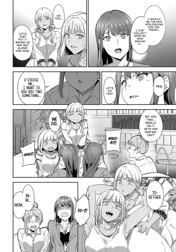 [Alp] Amoral Island: Episode 2 Fhentai.net - Page 6