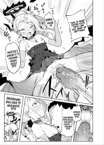 [Henrybird] Sensei ga Nozomu nara. | As You Wish, Sensei. (decensored) Fhentai.net - Page 18