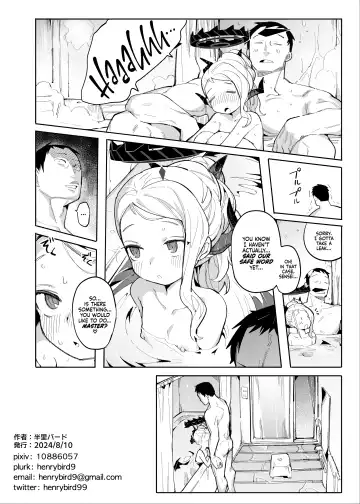 [Henrybird] Sensei ga Nozomu nara. | As You Wish, Sensei. (decensored) Fhentai.net - Page 25