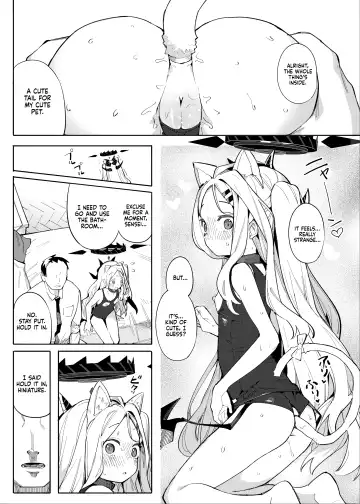 [Henrybird] Sensei ga Nozomu nara. | As You Wish, Sensei. (decensored) Fhentai.net - Page 8