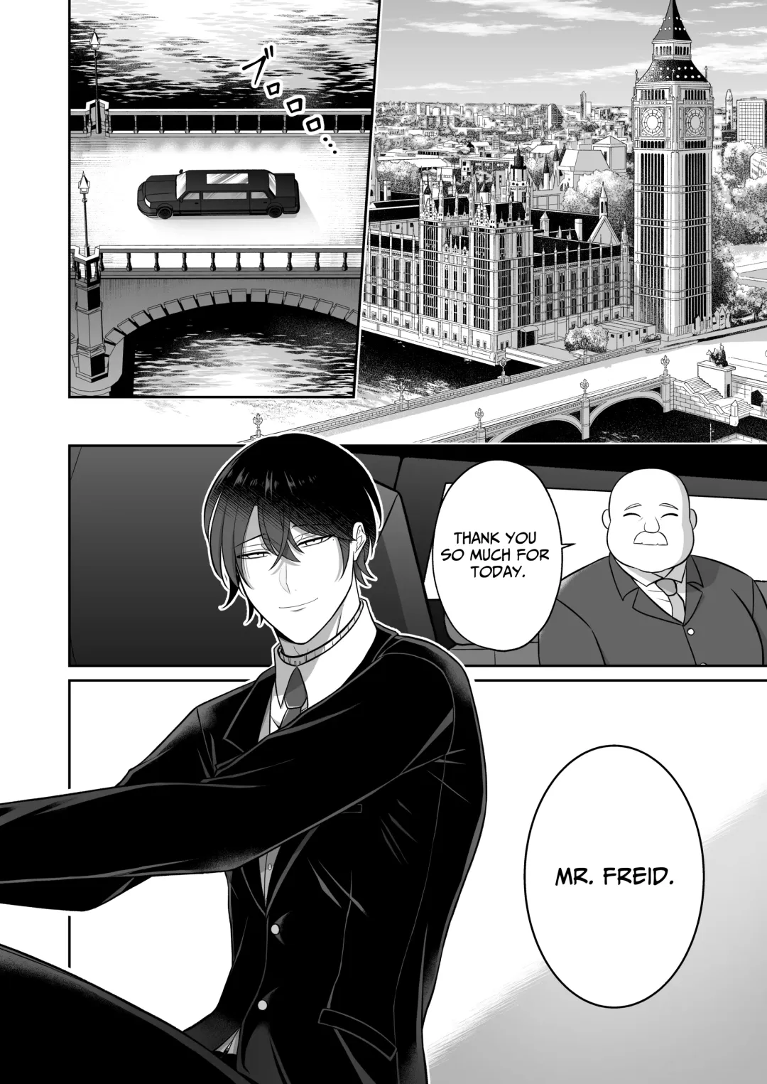 Falling for a Wounded Mermaid Fhentai - Page 5