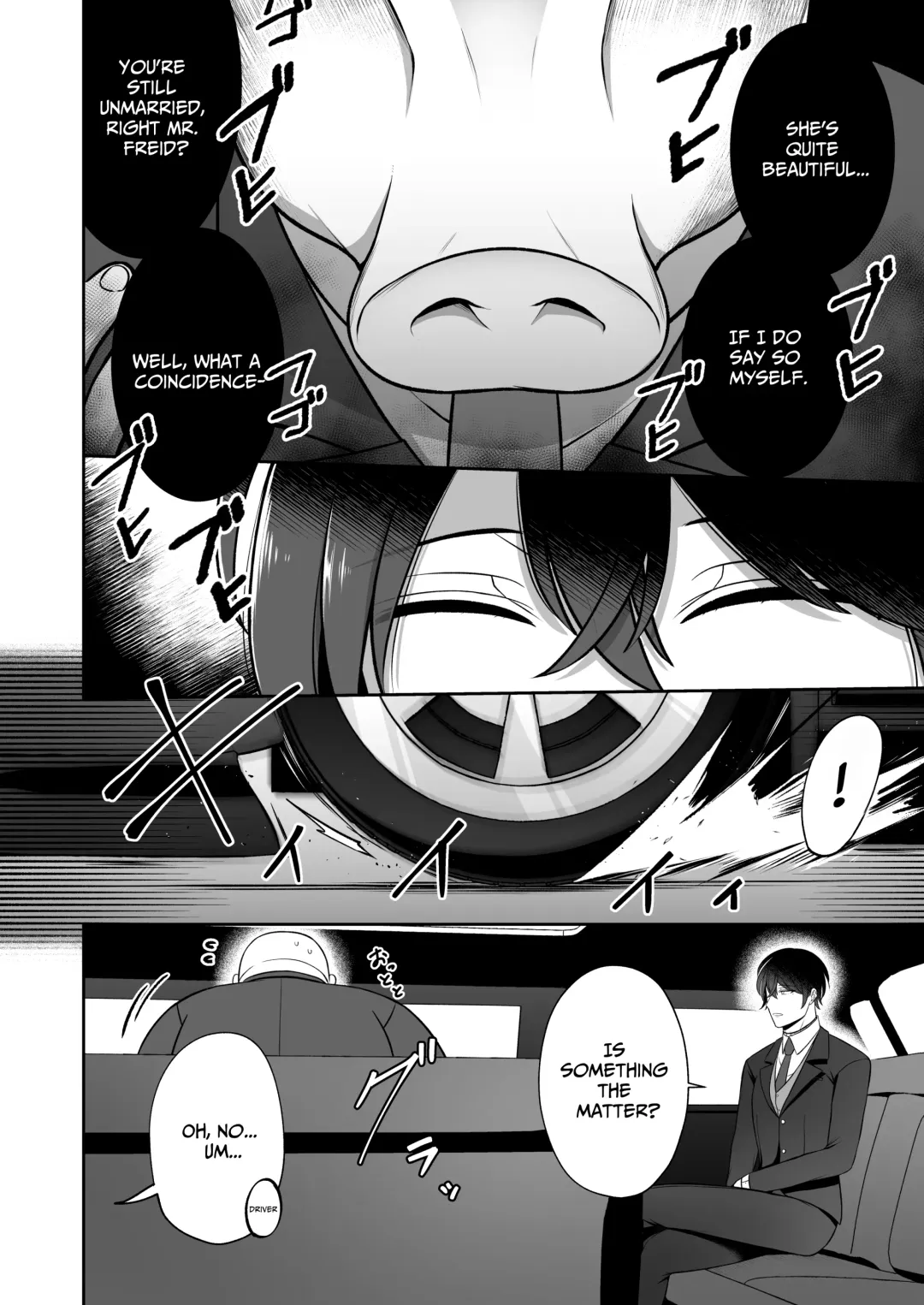 Falling for a Wounded Mermaid Fhentai - Page 7