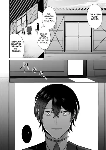 Falling for a Wounded Mermaid Fhentai - Page 13