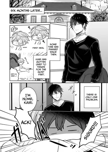 Falling for a Wounded Mermaid Fhentai - Page 29