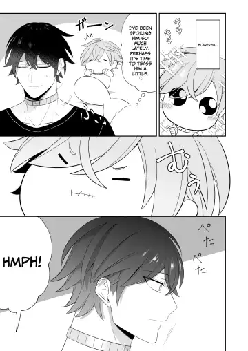 Falling for a Wounded Mermaid Fhentai - Page 61