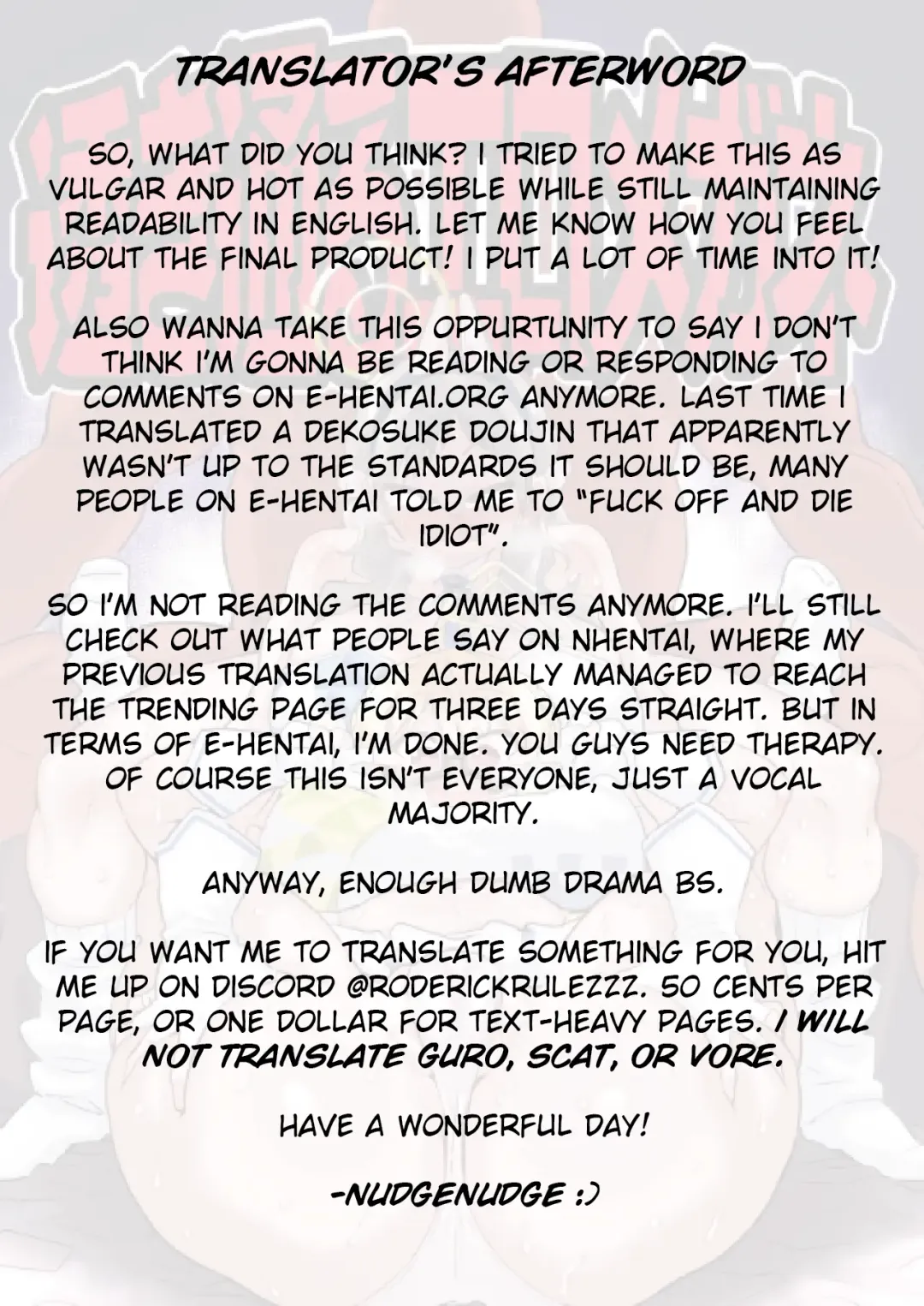 [Dekosuke 18gou] Sukitooru Ero Megane Fhentai - Page 38