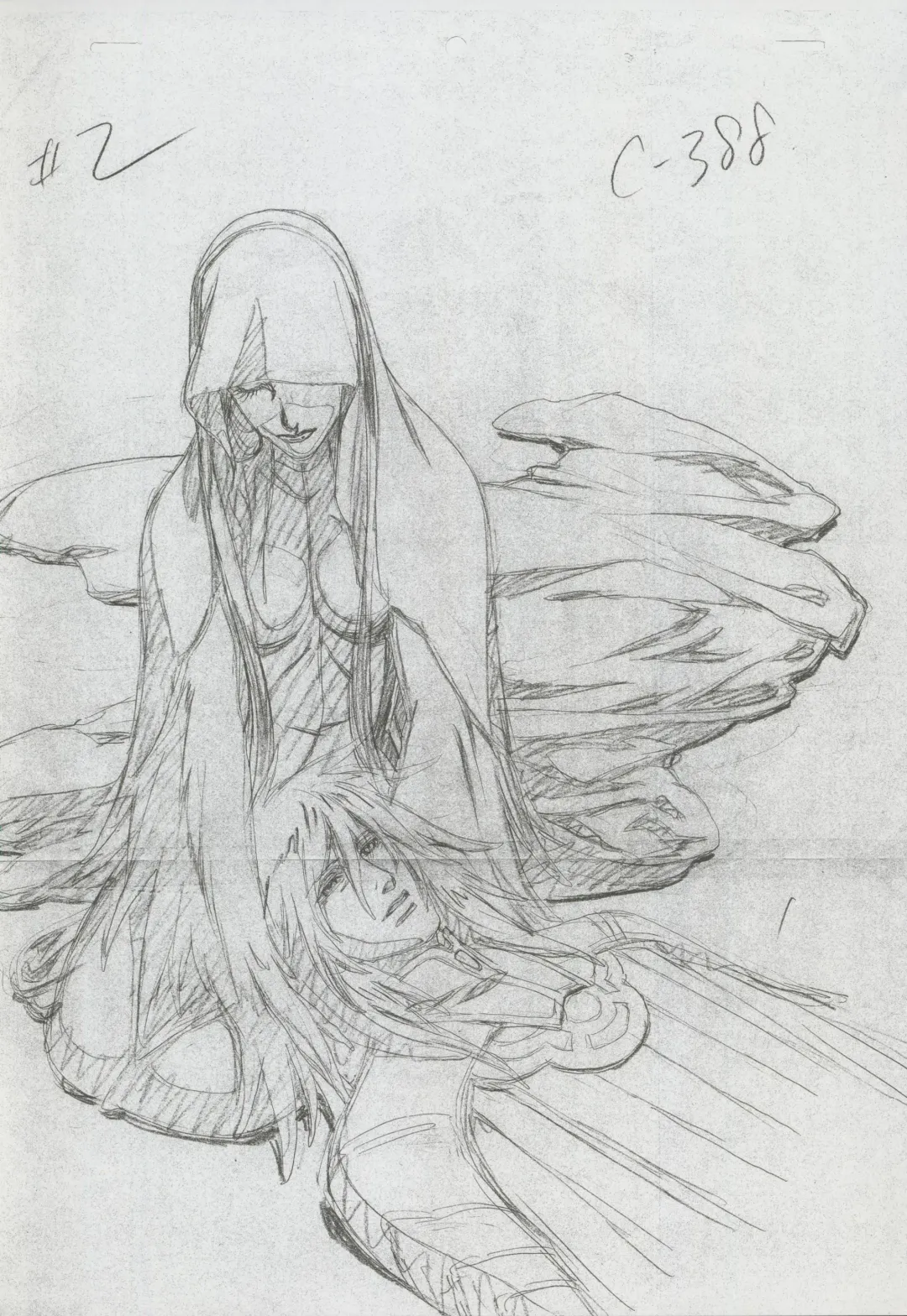 Nontan Project: Masaki Kajishima, Nobuyuki Yuki, Running around and twisting and turning! The story of Nobuyuki Yuki's work Fhentai - Page 41