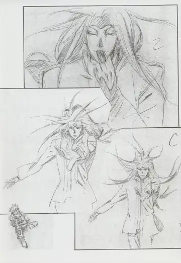 Nontan Project: Masaki Kajishima, Nobuyuki Yuki, Running around and twisting and turning! The story of Nobuyuki Yuki's work Fhentai - Page 43