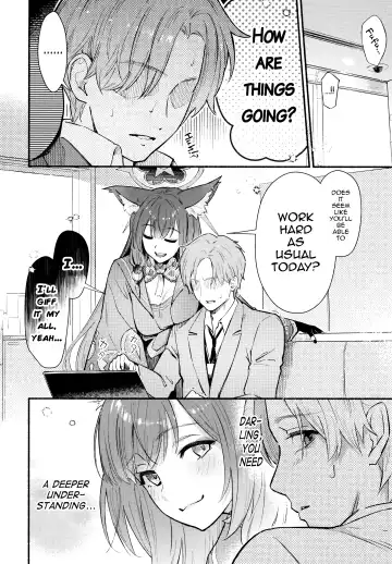[Natsume Yochiki] Nakimushi Ecchi | Crybaby Sex Fhentai - Page 8