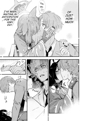 [Natsume Yochiki] Nakimushi Ecchi | Crybaby Sex Fhentai - Page 9