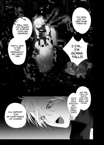 [Nocori] Kyuukon!! Succubus-kun | Proposal!! Succubus-kun Fhentai.net - Page 20