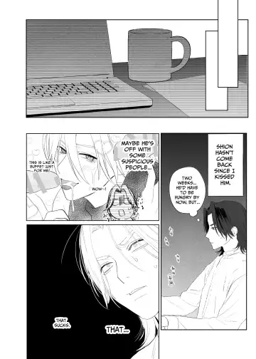 [Nocori] Kyuukon!! Succubus-kun | Proposal!! Succubus-kun Fhentai.net - Page 29