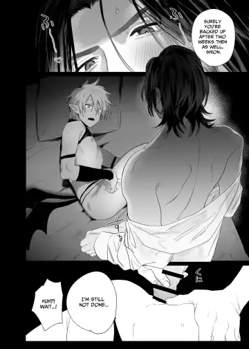 [Nocori] Kyuukon!! Succubus-kun | Proposal!! Succubus-kun Fhentai.net - Page 53