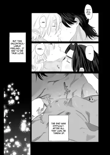 [Nocori] Kyuukon!! Succubus-kun | Proposal!! Succubus-kun Fhentai.net - Page 64