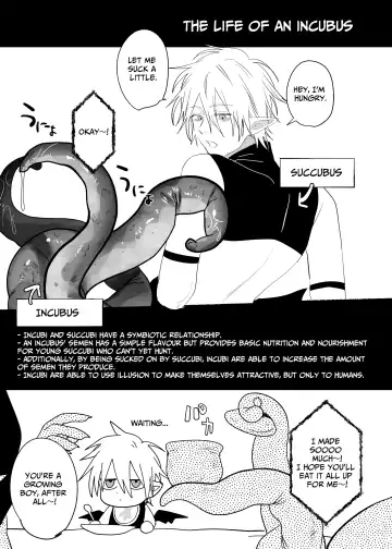 [Nocori] Kyuukon!! Succubus-kun | Proposal!! Succubus-kun Fhentai.net - Page 68