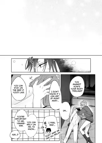 [Nocori] Shokuba no Ikemen Eigyou wa Risou no Kainushi-sama 3 | The Handsome Salesman At Work Is An Ideal Master 3 Fhentai - Page 37