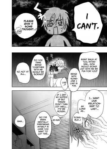 [Nocori] Shokuba no Ikemen Eigyou wa Risou no Kainushi-sama 3 | The Handsome Salesman At Work Is An Ideal Master 3 Fhentai - Page 39