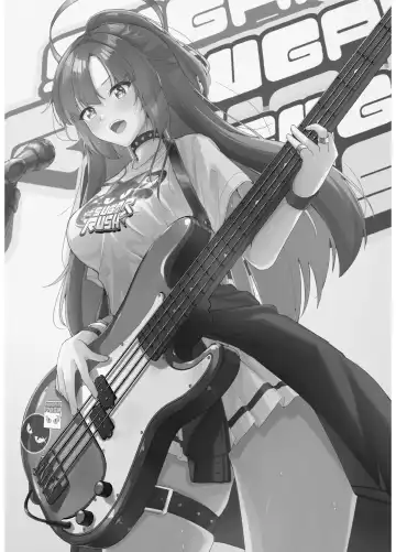 Osanpo Yuuka -  going for walk  yu u ka Fhentai - Page 18