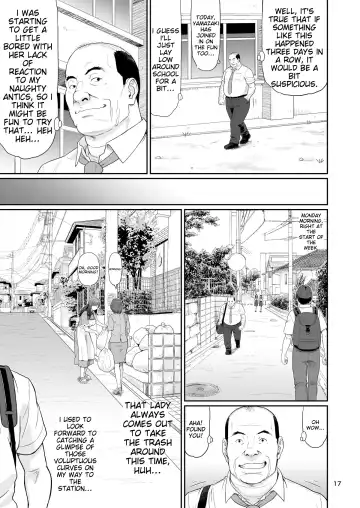 [Ohkura Kazuya] Eroi Koto Igai de Toki o Tomete wa Dame desu yo 2 Fhentai - Page 17