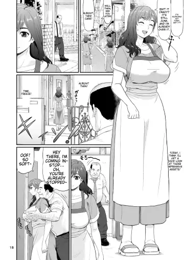 [Ohkura Kazuya] Eroi Koto Igai de Toki o Tomete wa Dame desu yo 2 Fhentai - Page 18