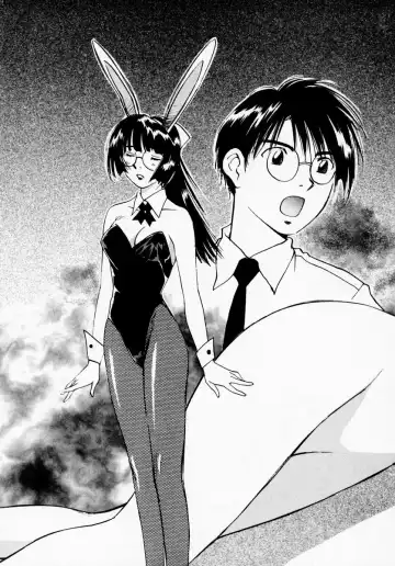 [Iogi Juichi] Reinou Tantei Miko / Phantom Hunter Miko 08 Fhentai - Page 111