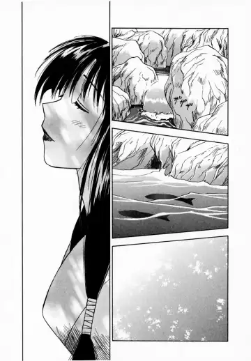 [Iogi Juichi] Reinou Tantei Miko / Phantom Hunter Miko 08 Fhentai - Page 49