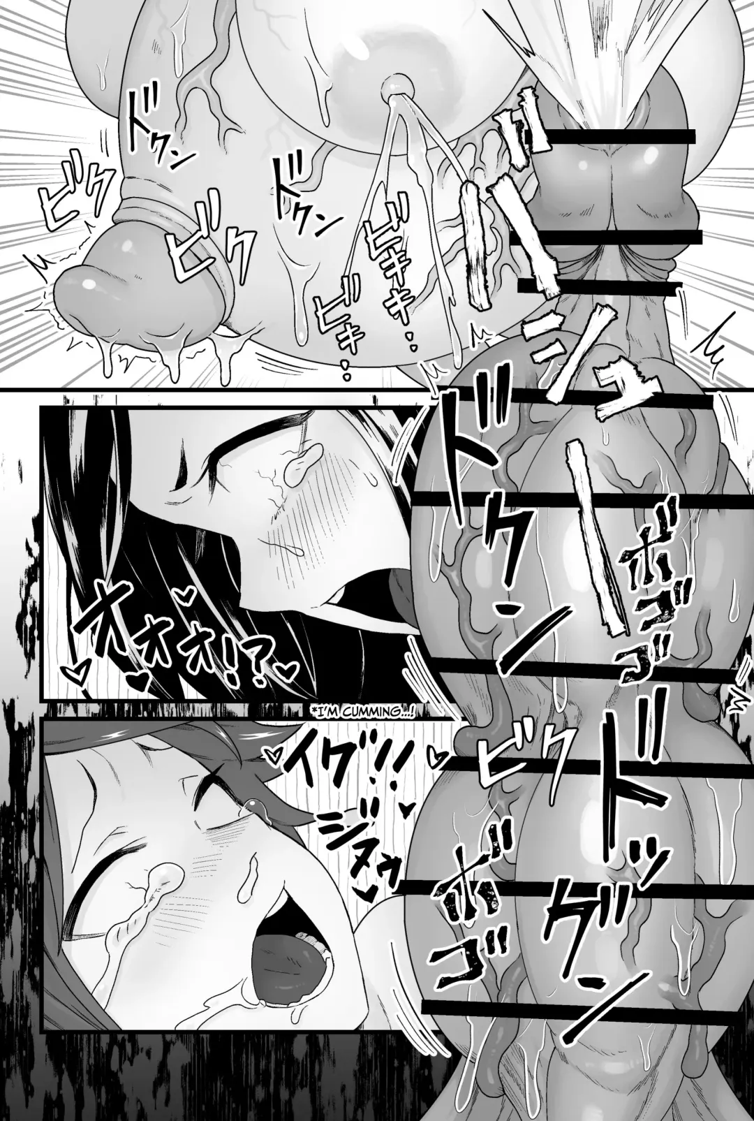 [Pandanuki] Warui Slime Janai yo? | I'm Not A Bad Slime, Okay? Fhentai - Page 49