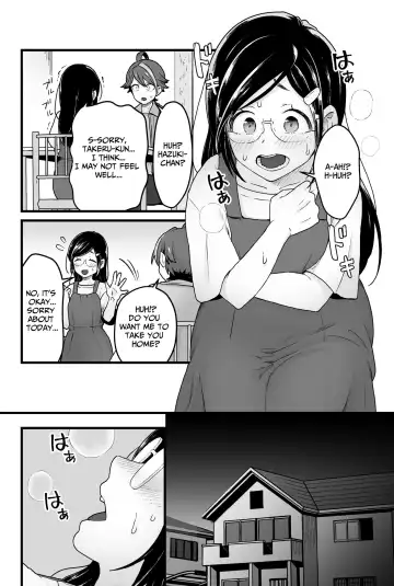 [Pandanuki] Warui Slime Janai yo? | I'm Not A Bad Slime, Okay? Fhentai - Page 11