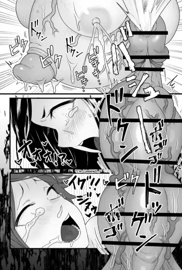 [Pandanuki] Warui Slime Janai yo? | I'm Not A Bad Slime, Okay? Fhentai - Page 49