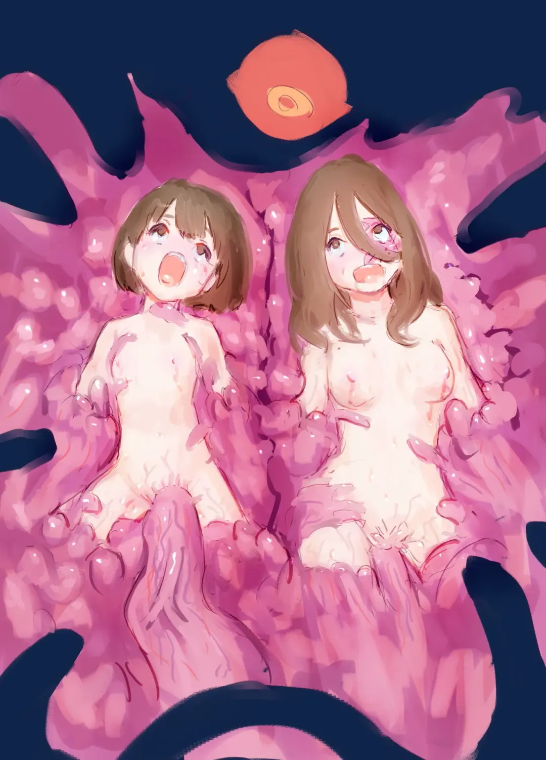 [Bionics Nattou] Kiken Shokushu Seibutsu VS Seppatsumatta Onee-chan Elf Fhentai - Page 120