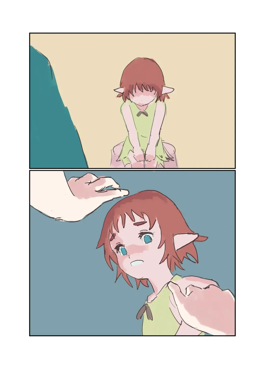 [Bionics Nattou] Kiken Shokushu Seibutsu VS Seppatsumatta Onee-chan Elf Fhentai - Page 126